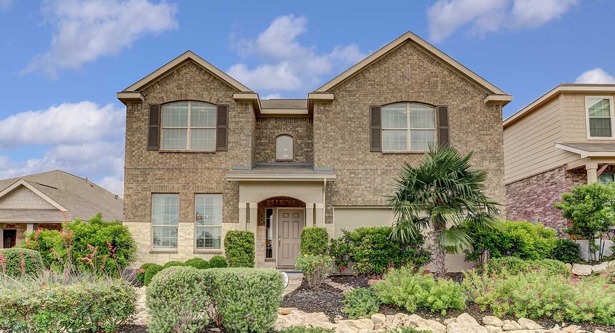Lennar San Antonio Offers Last Homes in Cibolo Valley Ranch